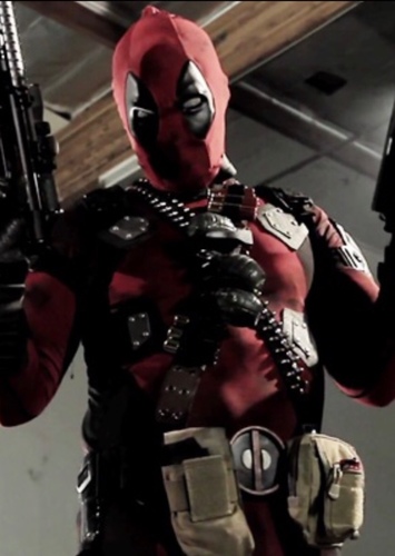 Wade Wilson