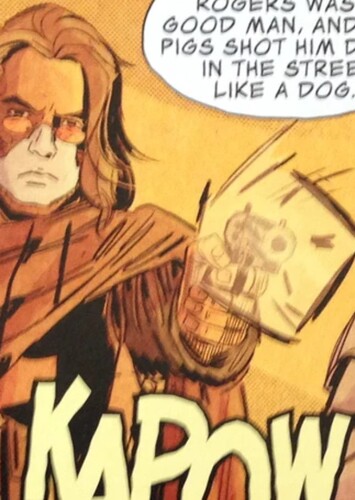 Wade Wilson