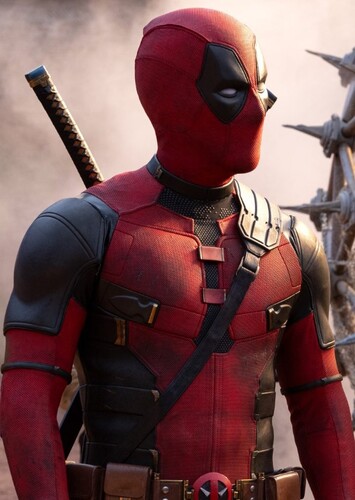 Wade Wilson