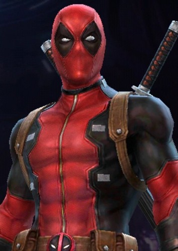 Wade Wilson