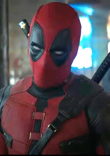 Wade Wilson