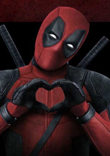 Wade Wilson
