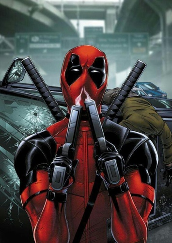 Wade Wilson