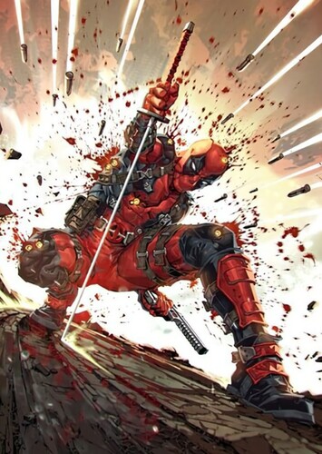 Wade Wilson