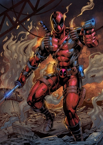 Wade Wilson