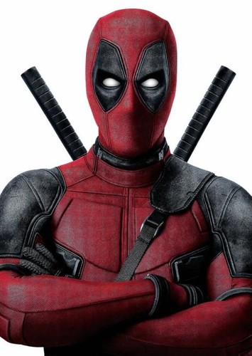 Wade Wilson