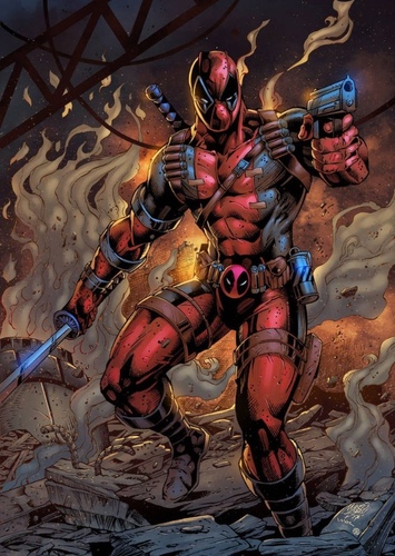 Wade Wilson