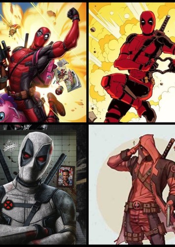 Wade Wilson