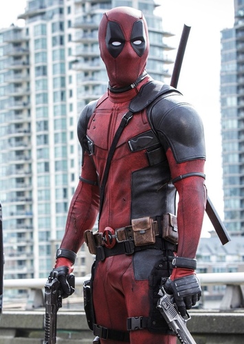 Wade Wilson