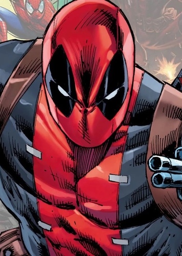 Wade Wilson