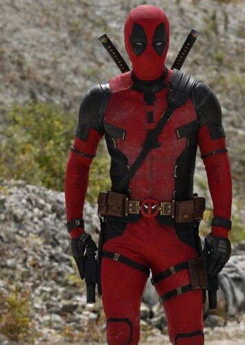 Wade Wilson