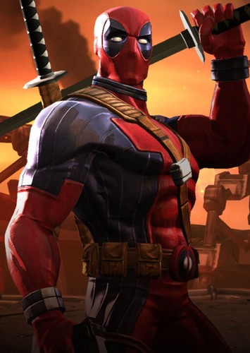 Wade Wilson