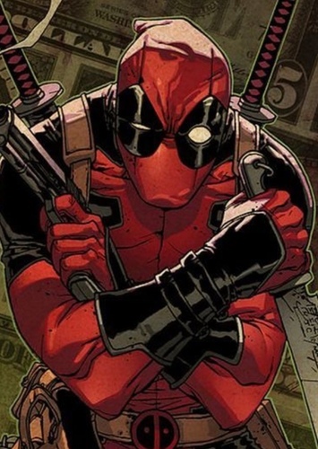 Wade Wilson