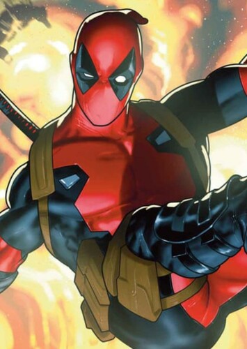 WADE WILSON