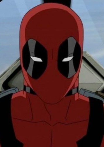 WADE WILSON