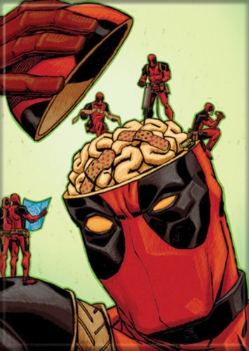 Wade Wilson