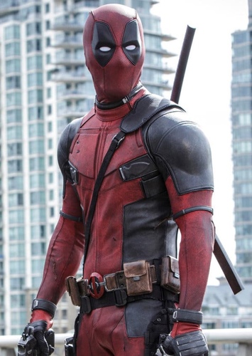 Wade Wilson
