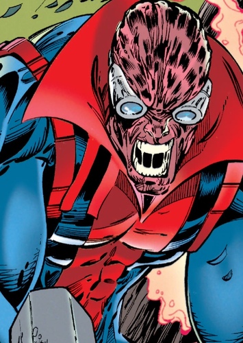 Wade Wilson