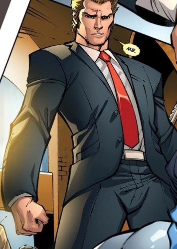Wade Wilson