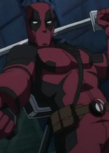 Wade Wilson