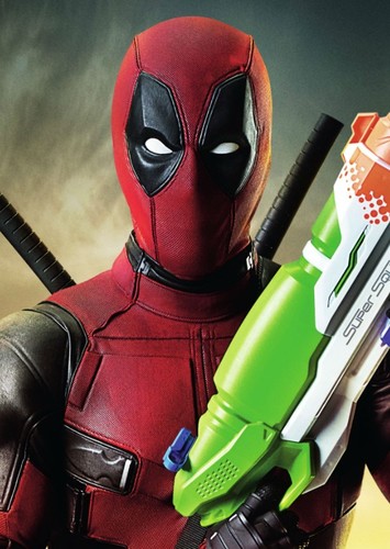 Wade Wilson