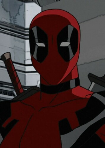 Wade Wilson