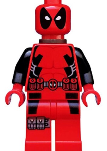 Wade Wilson