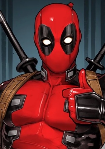 Wade Wilson