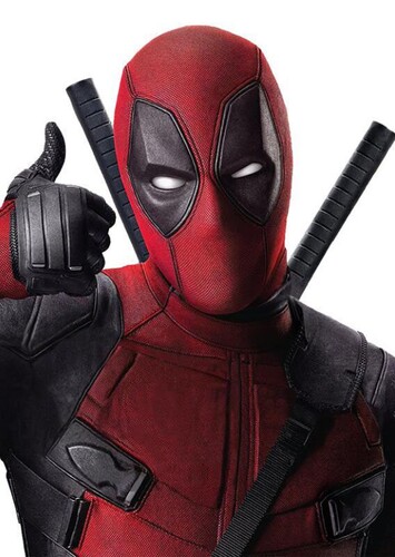 Wade Wilson/Deadpool