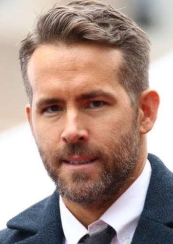 Wade Wilson/Deadpool