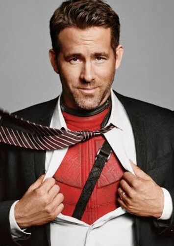 Wade Wilson