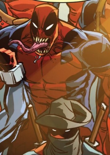 Wade Wilson (Earth-90211)