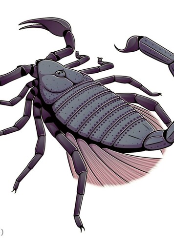 Waeringoscorpio