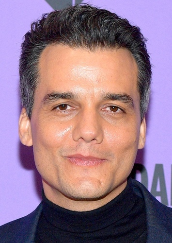 Wagner Moura
