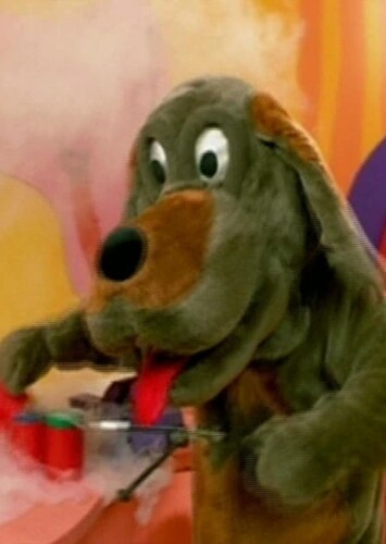 Wags The Dog