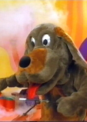 Wags The Dog