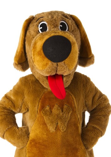 Wags the Dog