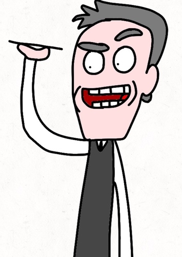 Waiter