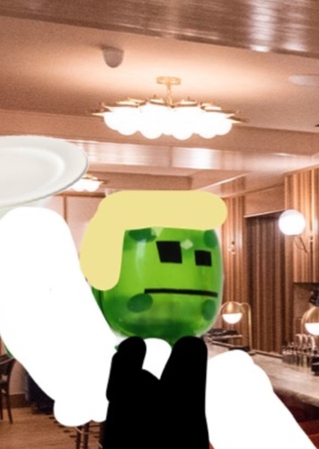 Waiter