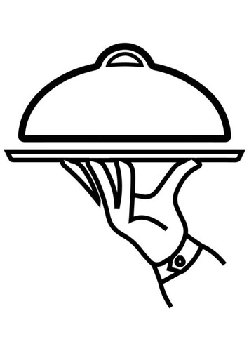 Waiter/Waitress