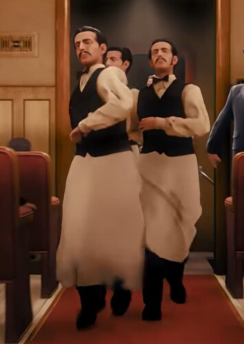 Waiters