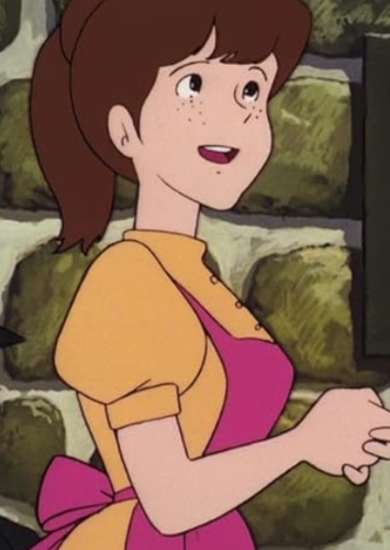 Waitress