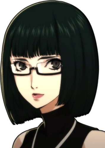 Wakaba Isshiki