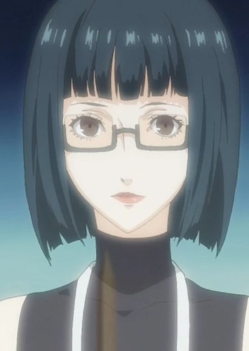 Wakaba Isshiki