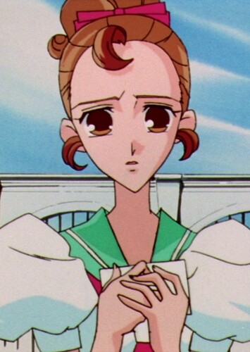 Wakaba Shinohara (Wendy Shaw)