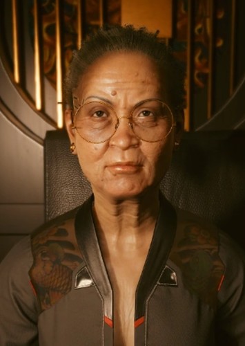 Wakako Okada