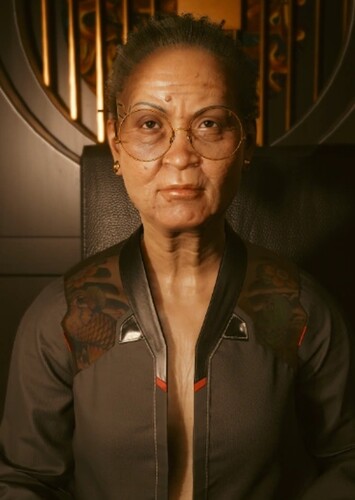 Wakako Okada