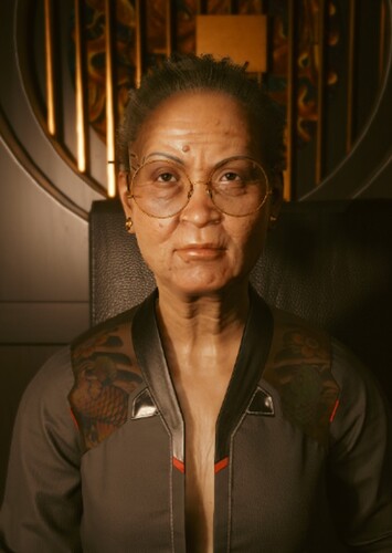 WAKAKO OKADA