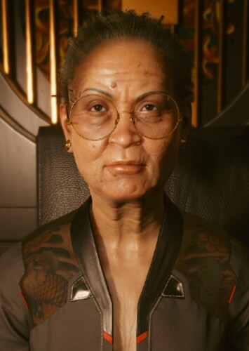 Wakako Okada