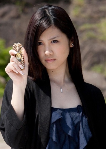 Wakana Sonozaki